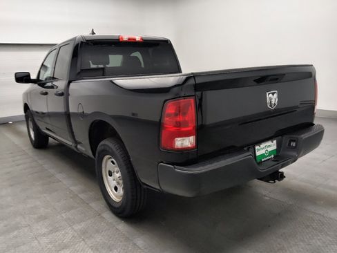 Used 2024 RAM 1500 Tradesman w/ Popular Equipment Group RWD image 6