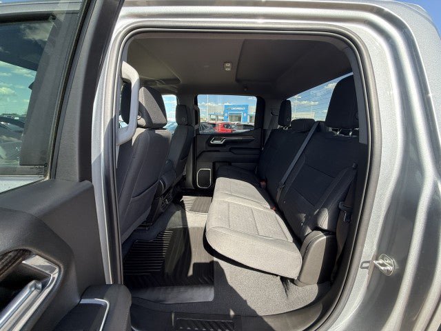 Used 2023 Chevrolet Silverado 1500 RST w/ Redline Edition RWD image 32