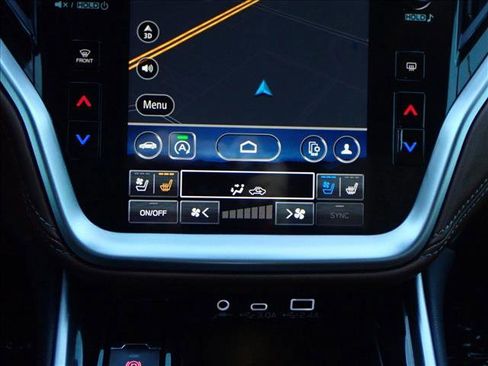 Certified 2024 Subaru Outback Touring image 21