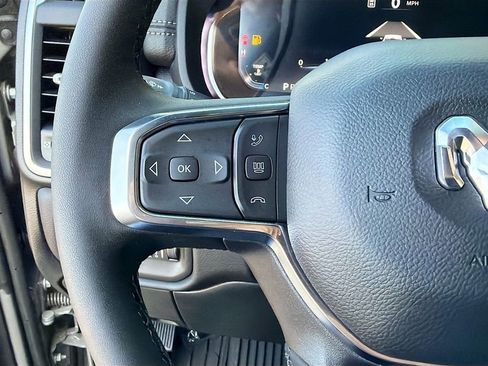 New 2026 RAM 2500 Laramie w/ Night Edition image 36