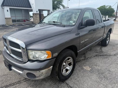 Used 2003 Dodge Ram 1500 Truck ST RWD image 3