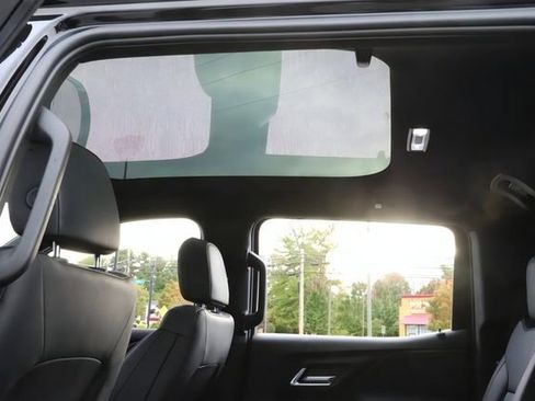 Used 2024 Chevrolet Silverado EV RST AWD/4WD image 24