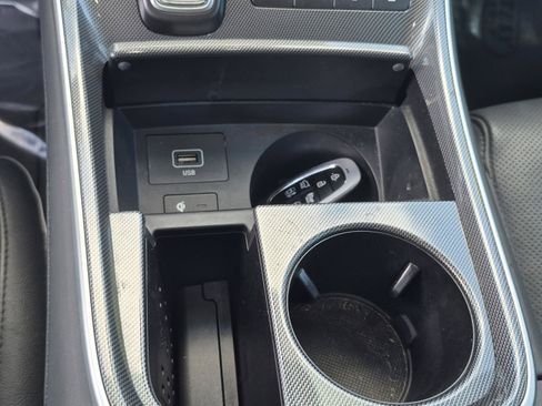 Certified 2021 Hyundai Santa Fe Limited FWD image 27
