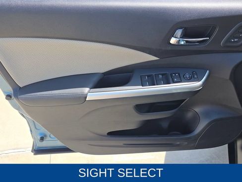 Used 2016 Honda CR-V Touring image 23