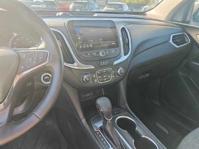 Used 2024 Chevrolet Equinox LT FWD image 20