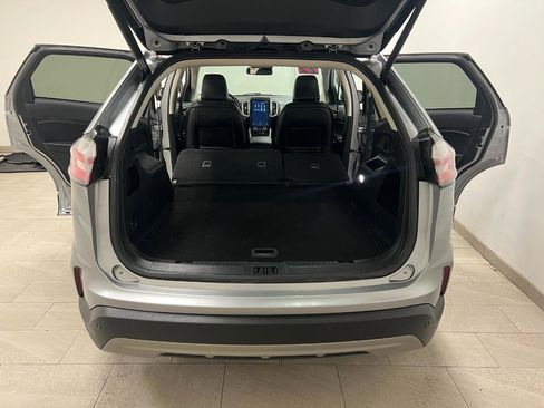 Used 2022 Ford Edge SEL w/ Convenience Package AWD/4WD image 21