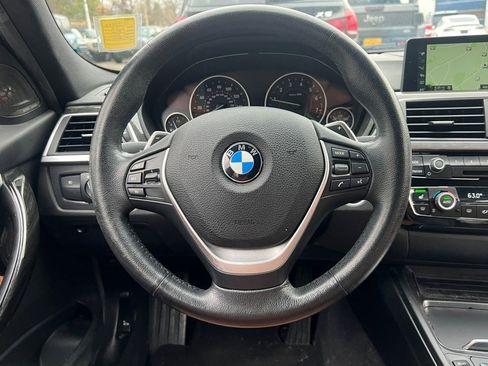 Used 2017 BMW 330e image 26