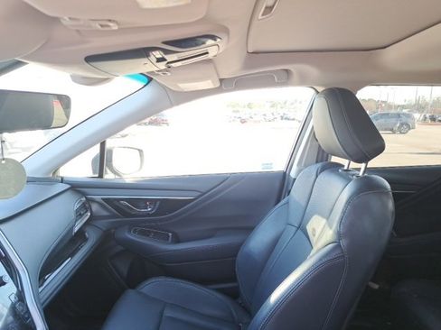 Used 2022 Subaru Outback Limited w/ Popular Package #2 image 16