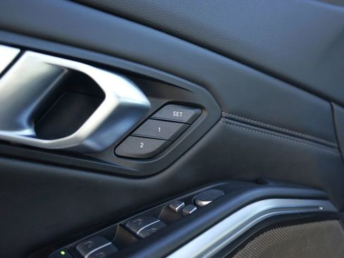 Used 2022 BMW M3 Competition w/ Premium Package image 13