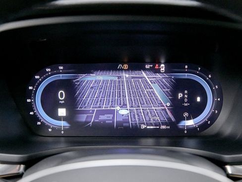 Certified 2024 Volvo V60 B5 Cross Country Ultimate image 29