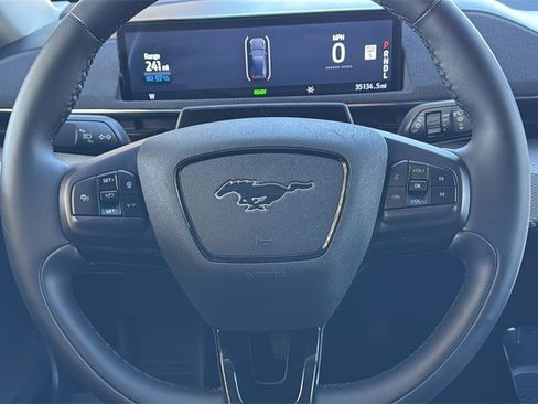 Certified 2022 Ford Mustang Mach-E Select w/ Comfort/Technology Package image 11