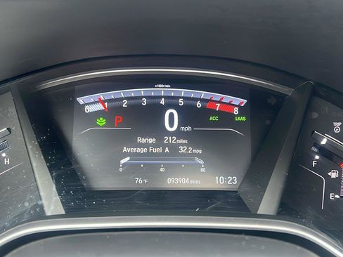 Used 2019 Honda CR-V EX image 31