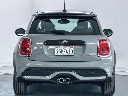 Used 2023 MINI Cooper S FWD image 7