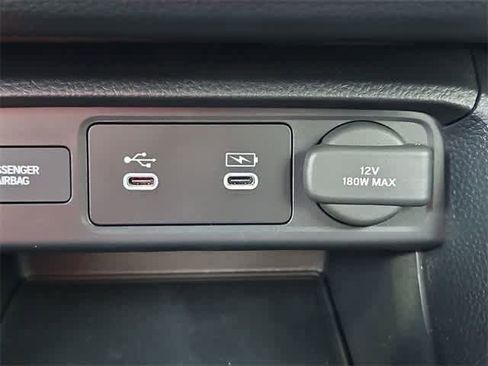 Used 2025 Honda Civic Sport image 28