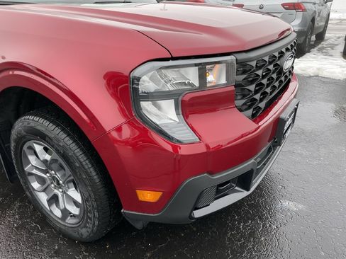 New 2026 Ford Maverick XLT w/ XLT Luxury Package image 29