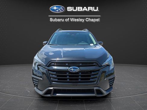 Certified 2025 Subaru Ascent Onyx Edition w/ Onyx Package AWD/4WD image 9