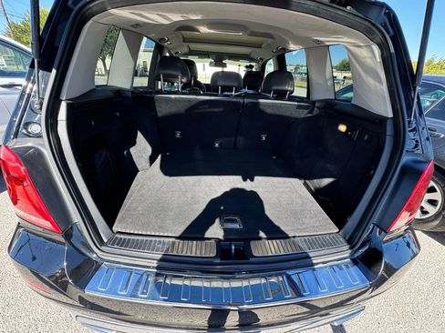 Used 2014 Mercedes-Benz GLK 350 4MATIC image 26