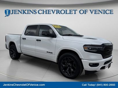 Used 2024 RAM 1500 Limited