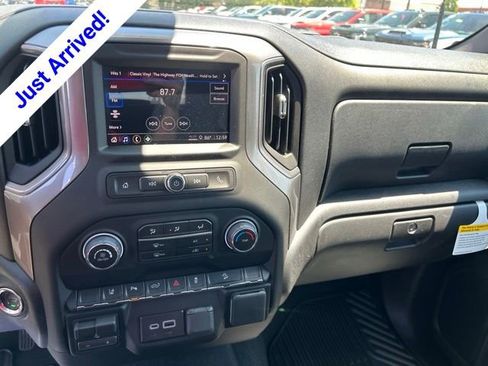 New 2026 Chevrolet Silverado 2500 Custom w/ Custom Value Package AWD/4WD image 24