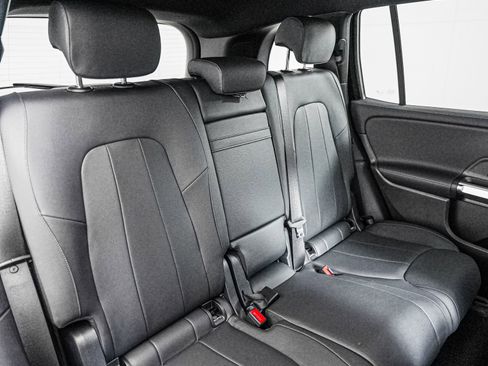 Certified 2024 Mercedes-Benz EQB 250+ w/ Driver Assistance Package image 13