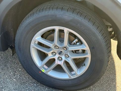 New 2026 Ford Explorer Active image 10