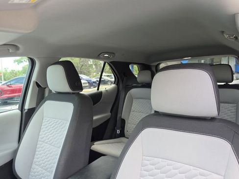 Used 2021 Chevrolet Equinox LS w/ LS Convenience Package FWD image 21