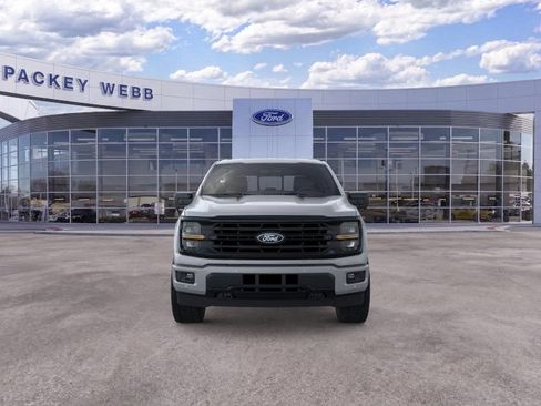 New 2026 Ford F150 XLT w/ Equipment Group 302A MID AWD/4WD image 7