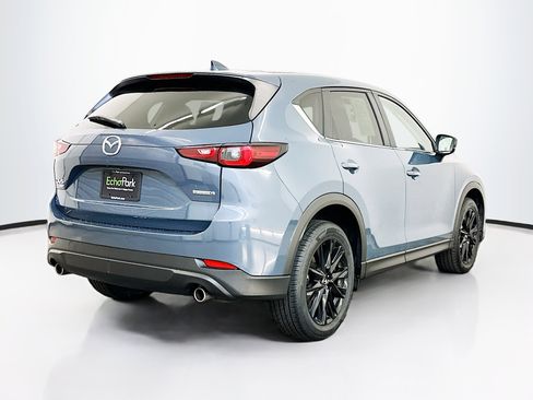 Used 2024 MAZDA CX-5 Carbon Edition image 9