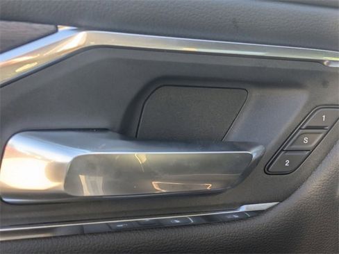 New 2026 RAM 1500 Laramie w/ Night Edition image 13