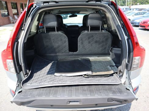 Used 2011 Volvo XC90 3.2 FWD image 15