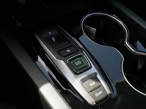 Used 2026 Honda Ridgeline Black Edition image 24