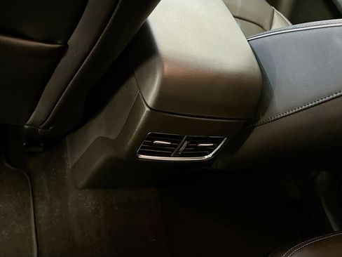 Used 2025 MAZDA CX-5 AWD 2.5 S w/ Preferred Package image 29