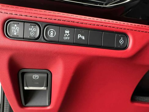 New 2026 Acura MDX Type S image 17