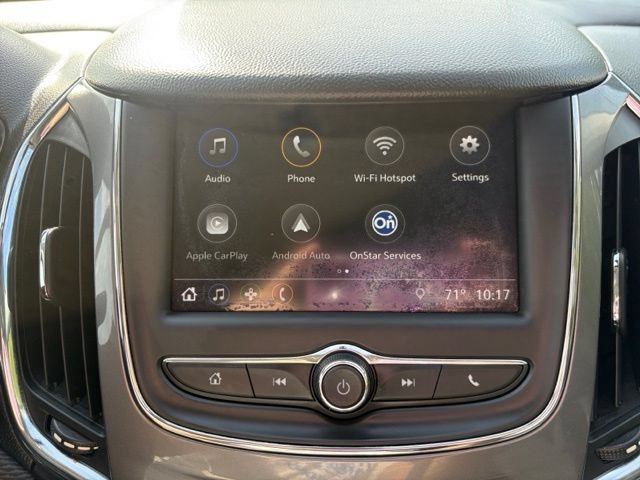 Used 2019 Chevrolet Cruze LT FWD image 30