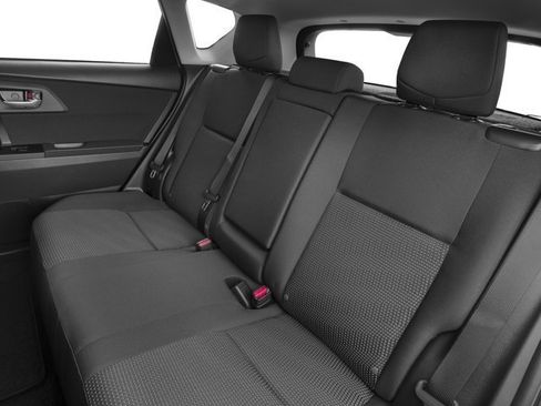 Certified 2018 Toyota Corolla iM image 14