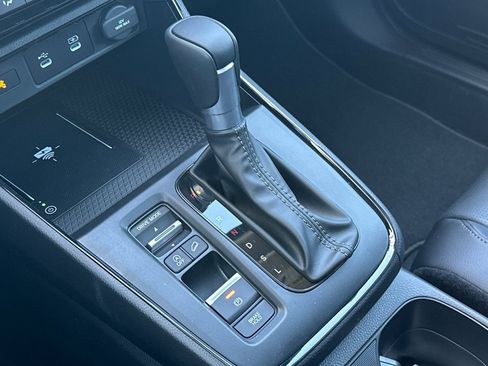 New 2026 Honda CR-V EX-L image 24