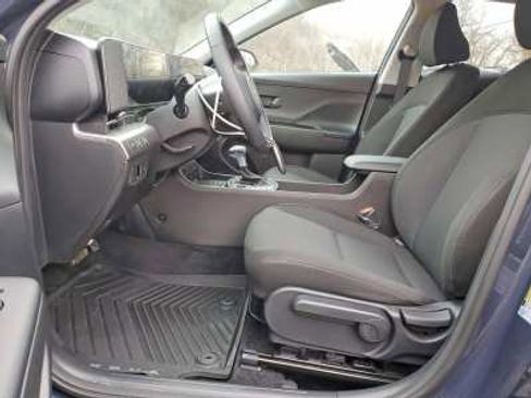 Used 2026 Hyundai Kona SEL Sport AWD/4WD image 6