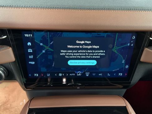 New 2026 Lincoln Navigator Reserve AWD/4WD image 13