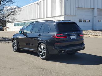 Certified 2023 BMW X7 xDrive40i w/ Executive Package video 2