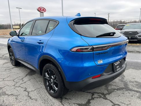 Used 2023 Dodge Hornet GT w/ GT Blacktop Package image 4