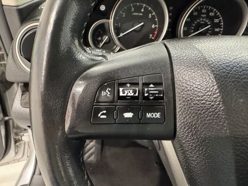 Used 2013 MAZDA MAZDA6 i Touring image 9