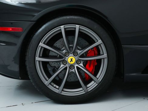 Used 2008 Ferrari F430 Scuderia image 47
