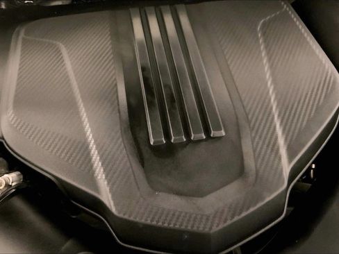 Used 2025 Chevrolet Traverse Z71 w/ Driver Confidence Package image 31