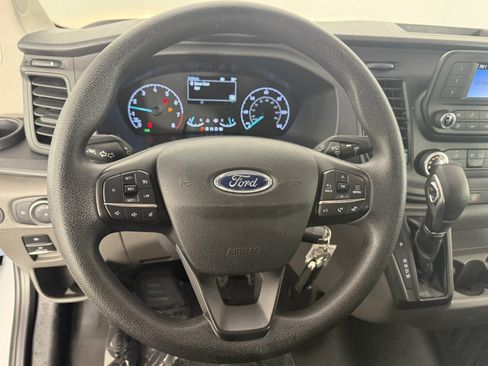 Used 2024 Ford Transit 250 Low Roof w/ Exterior Upgrade Package RWD image 20