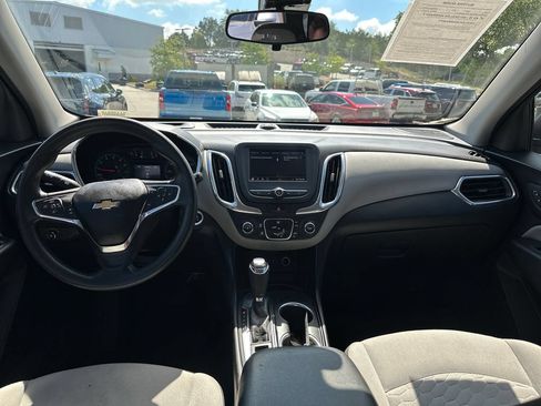 Used 2020 Chevrolet Equinox LS w/ LS Convenience Package FWD image 33