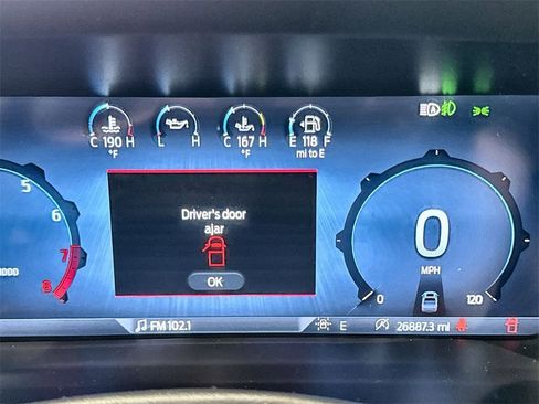 Used 2025 Ford F150 XLT w/ Equipment Group 301A Standard image 18