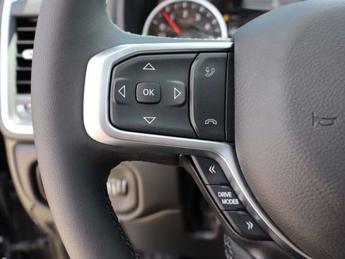 New 2026 RAM 1500 Big Horn AWD/4WD image 19
