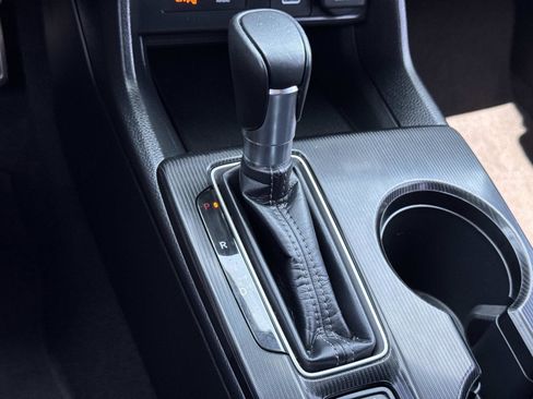 Certified 2023 Honda Civic Sport image 16