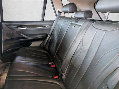 Used 2016 BMW X5 xDrive35i AWD/4WD image 20