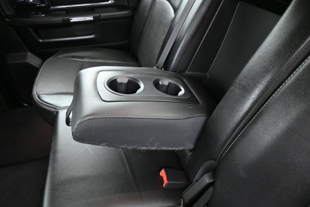 Used 2013 RAM 3500 Laramie AWD/4WD image 27